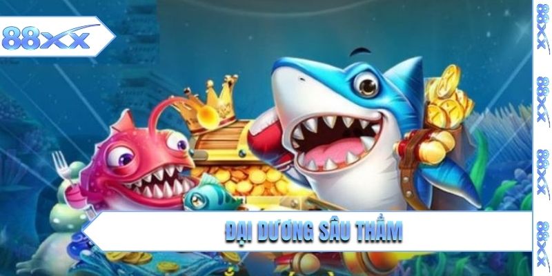 đại dương sâu thẳm